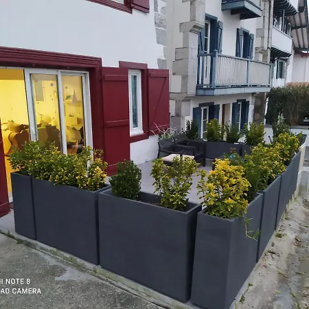 Apartment Rez De Chaussee 2 Avec Terrasse *